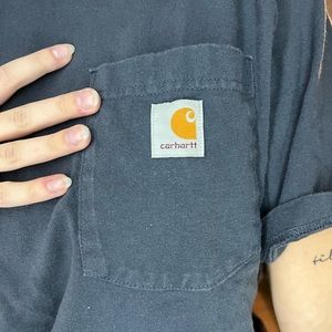 Carhartt T shirt